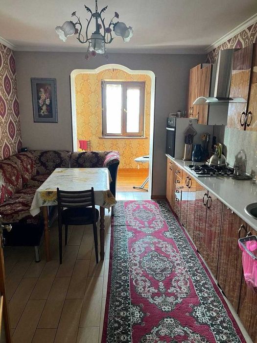 Банковский дом,4/4/4, 130 м2