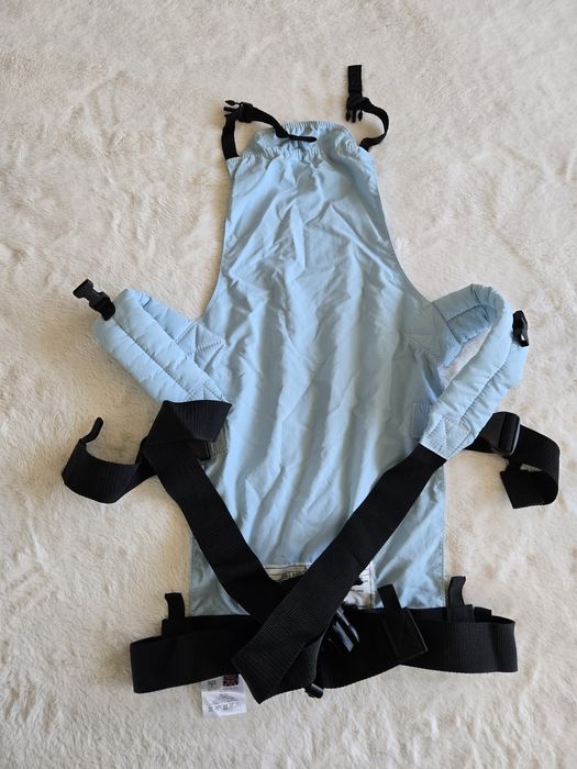 Раница за бебе носене Integra Solar размер 1