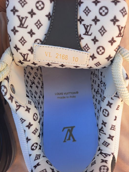 Louis vuitton skate  marimea 44EU