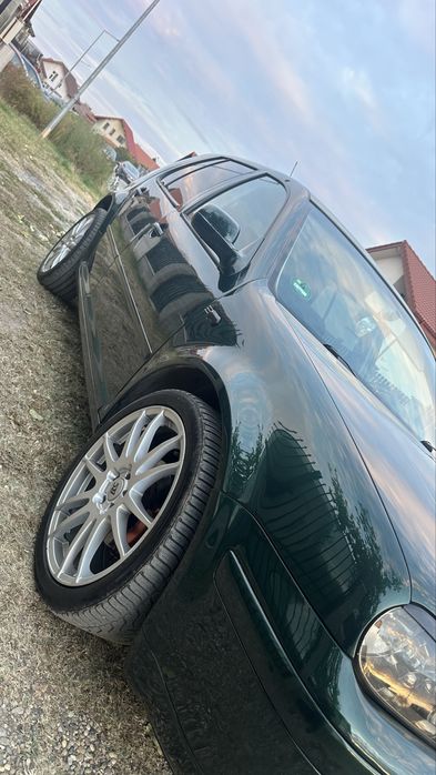 Golf 4 1.6  automat