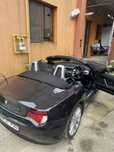 BMW Z4 2008 cu volan pe dreapta inmatriculat