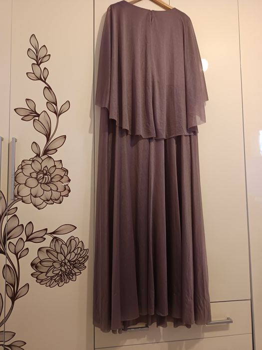 Елегантна официална рокля Missy Porto Paris