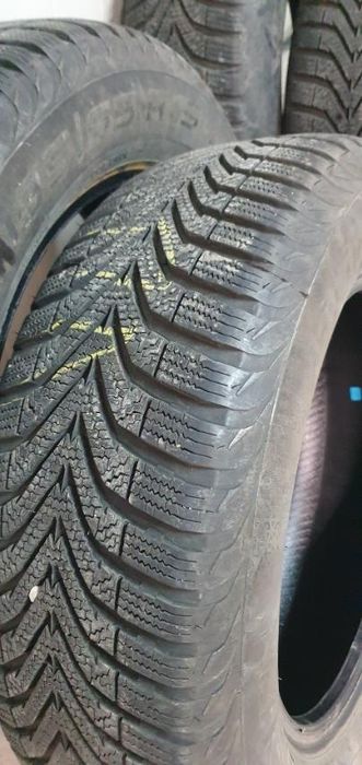 Зимни гуми Vredestein