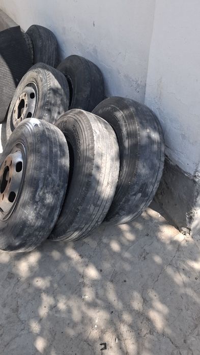 Исузу автобус Запчаслари