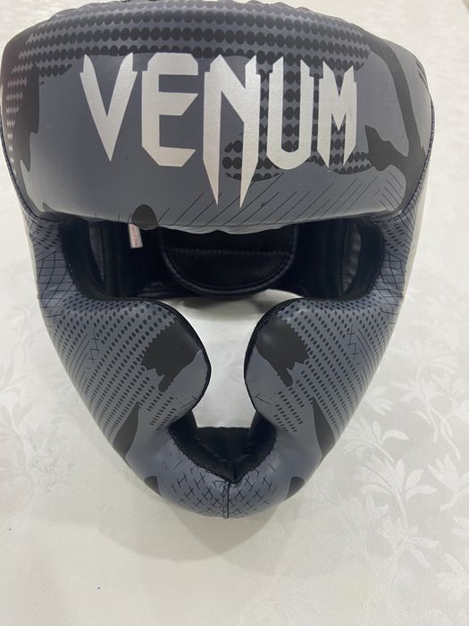 Шлем для ММА, БОКС и.д