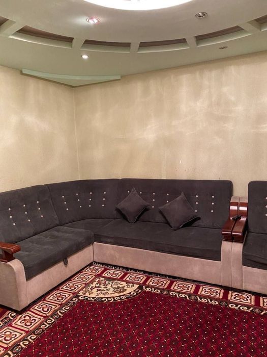 3/6/9 Мирабад, Загс, электроаппарат