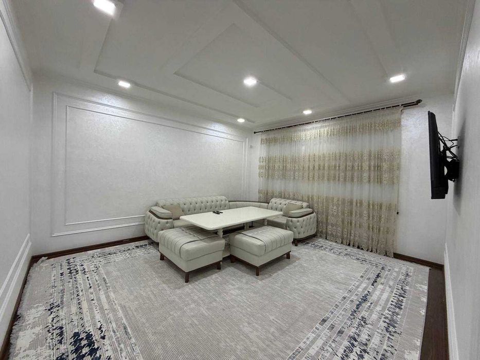 №4432 Продается квартира с евро ремонтом