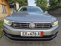 Volkswagen Passat B8  Rline 2.0 Distronic Euro 6