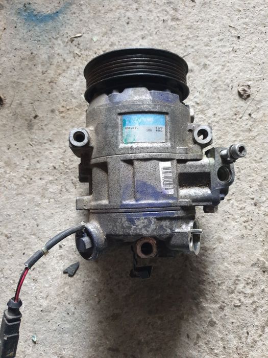 Vand compresor clima VW,Audi,Seat