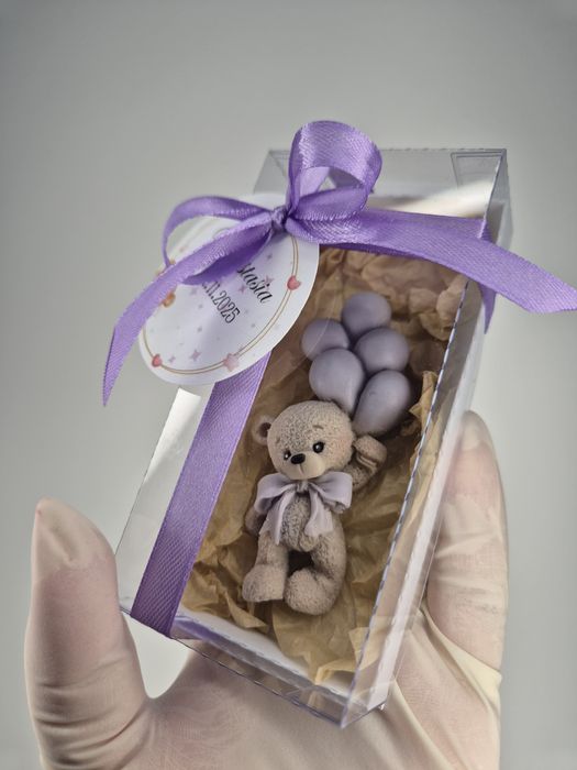 Marturii de botez, nunta sau cadou