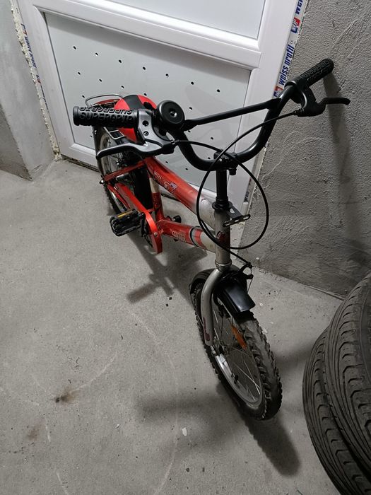 Bicicleta copii 14 inchi