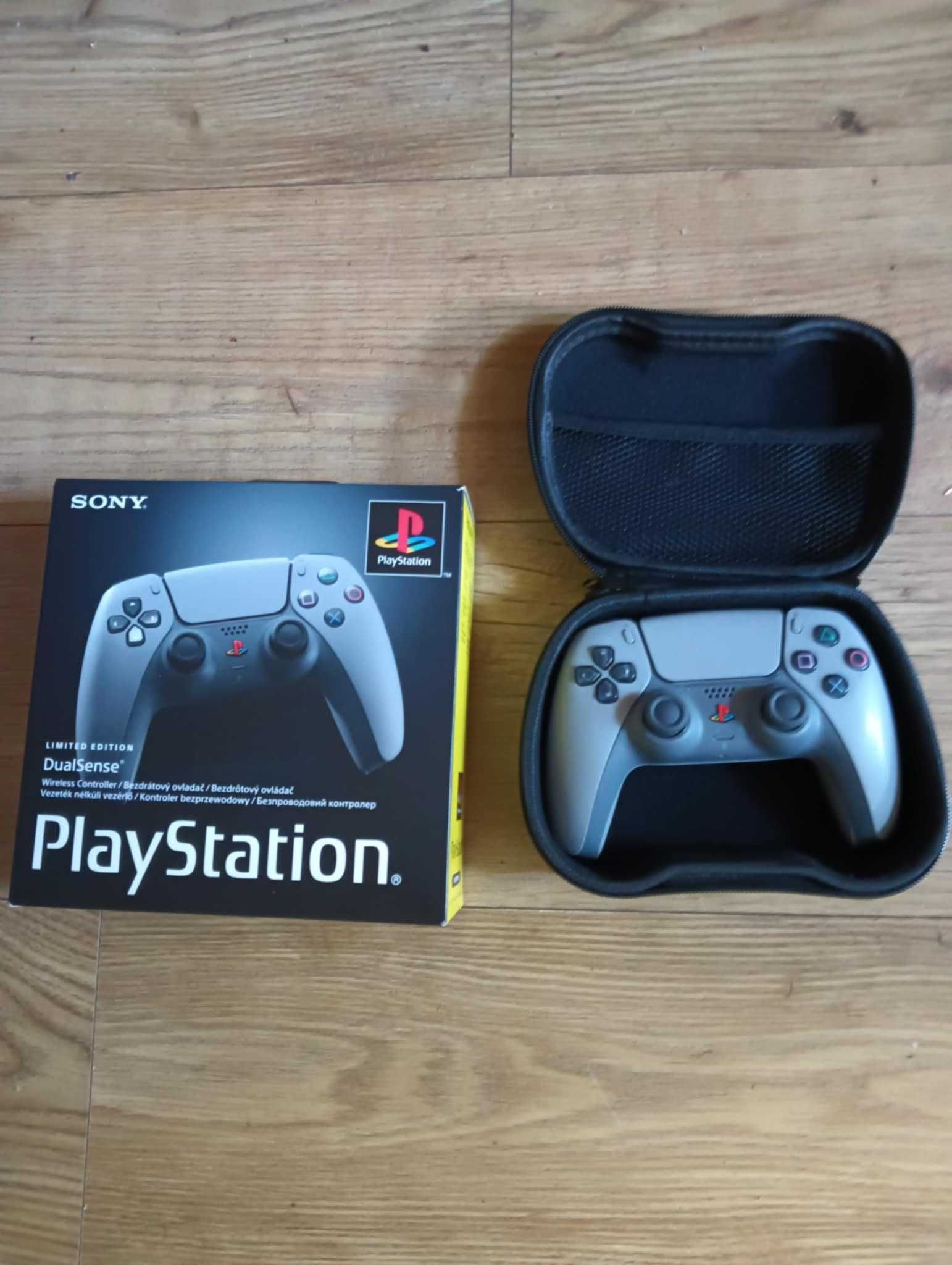 controller playstation 5