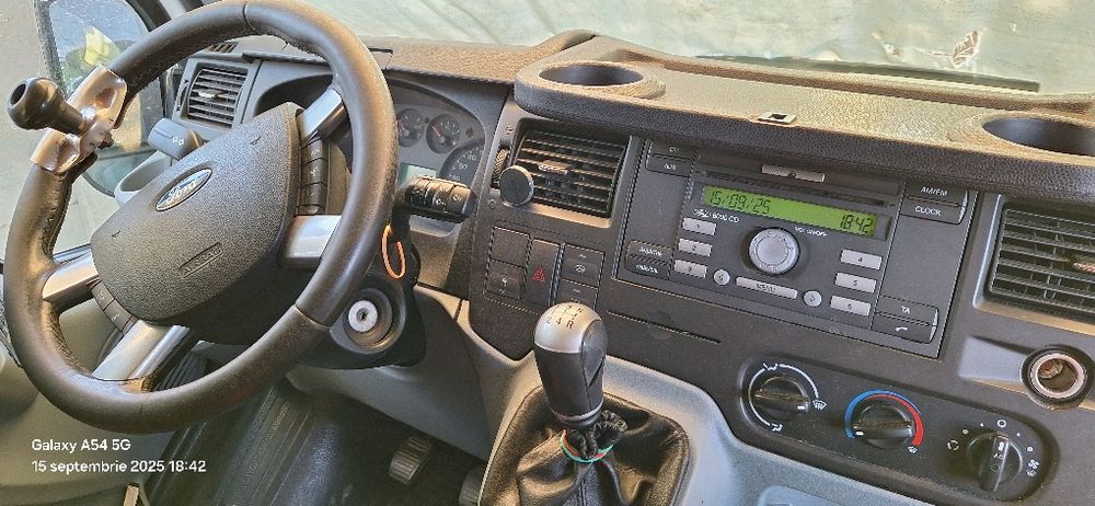 Ford     tranzit