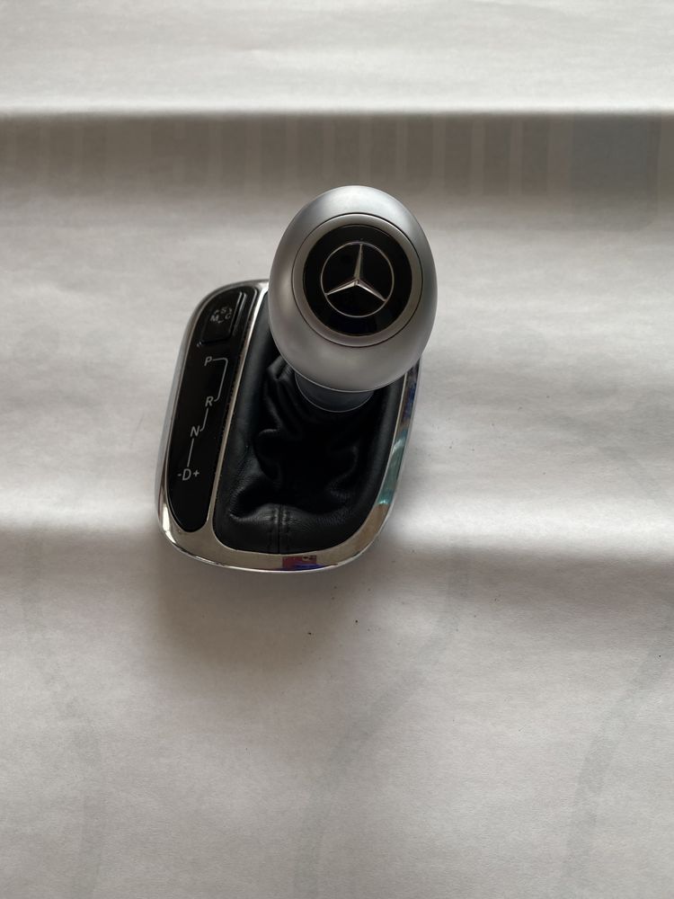 Топка с маншон Мерцедес ц ц класа W203 face  Mercedes  C klasa feis
