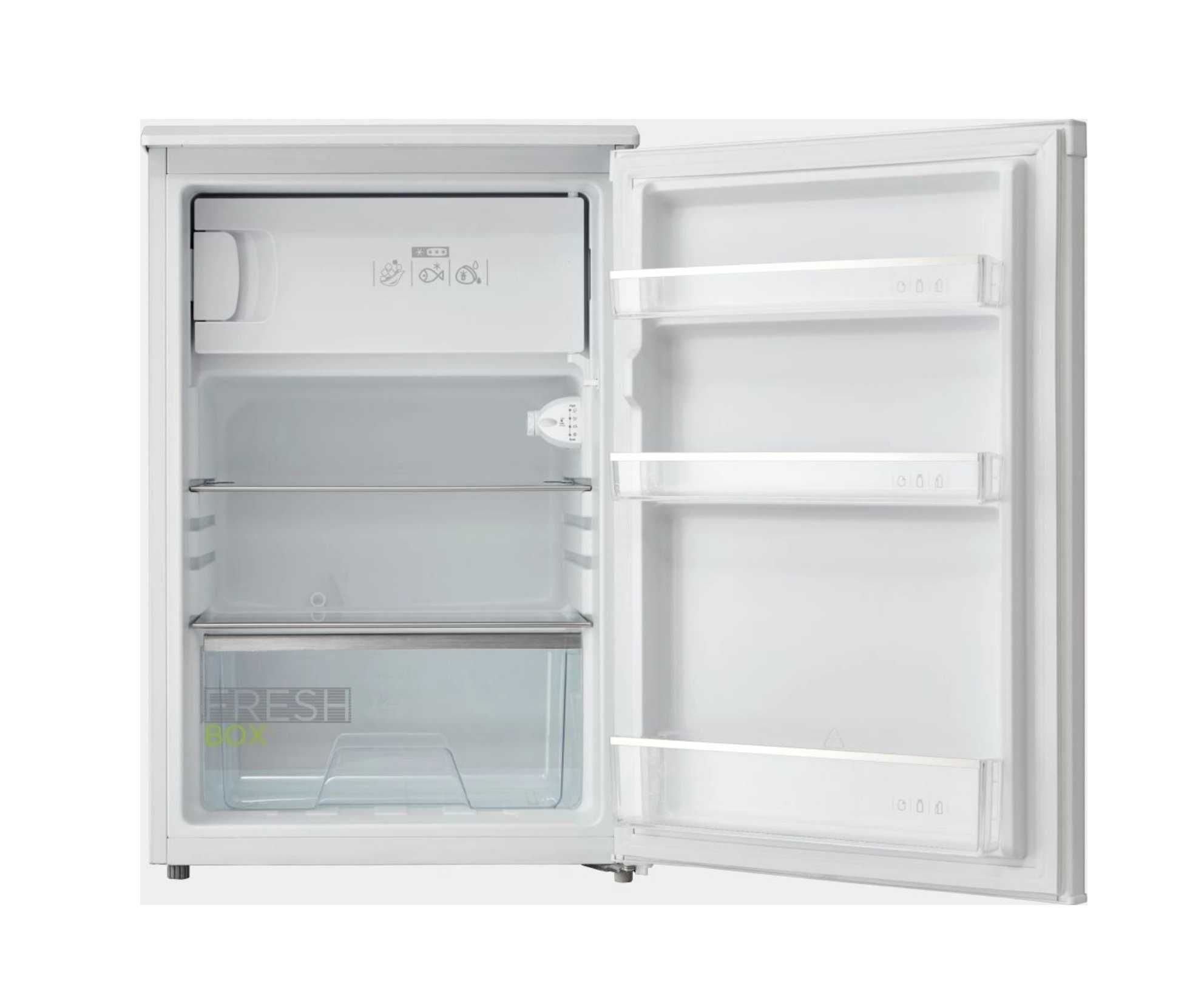 Компактный Холодильник Midea Модель MDRD168FGF01 (мини - бар)