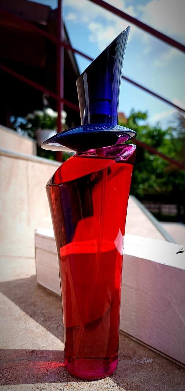 Parfum Pierre Cardin Rose de Cardin 100 ml vintage 1990