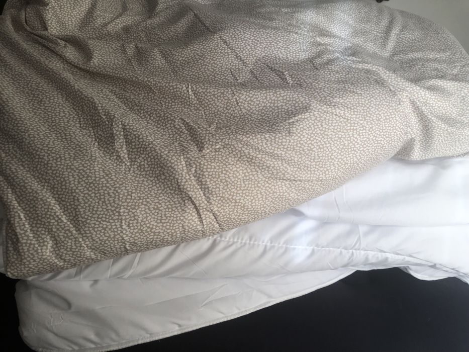 Donez 3 pilote si saltea