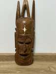 Masca tribala handmade