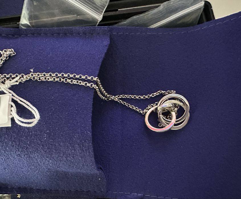 Lănțișor Hot Diamonds