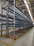 Rafturi metalice profesionale