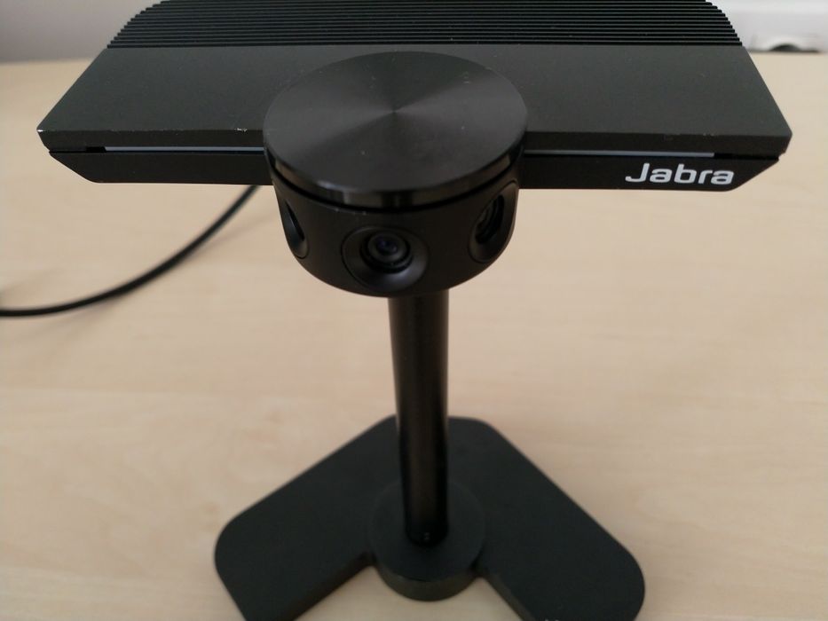 Jabra PanaCast cu suport telescopic