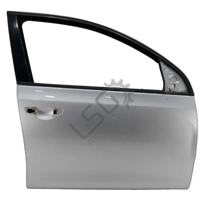 Предна дясна врата Volkswagen Golf VI 2008-2016 ID: 151781