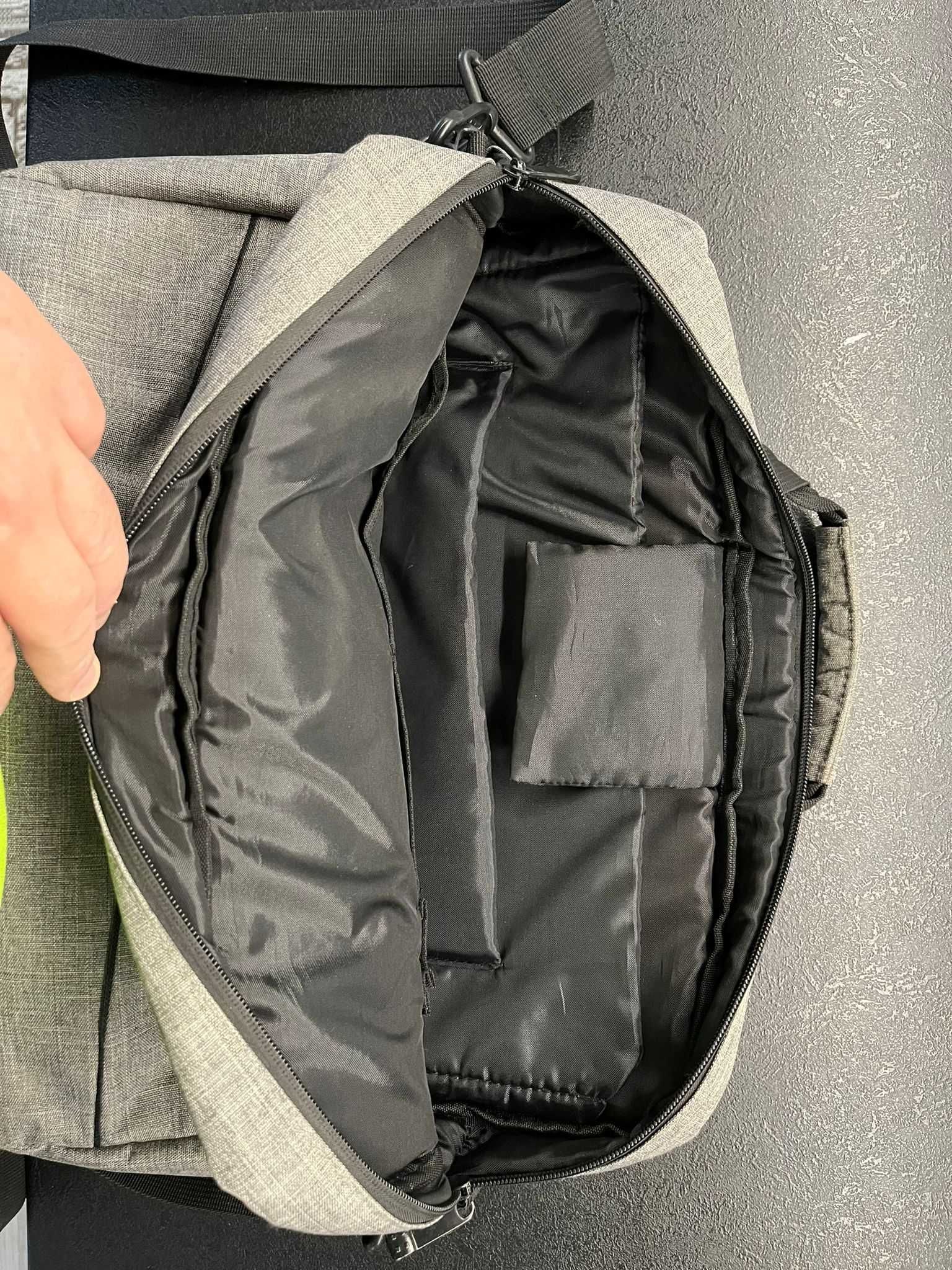 Geanta pentru laptop