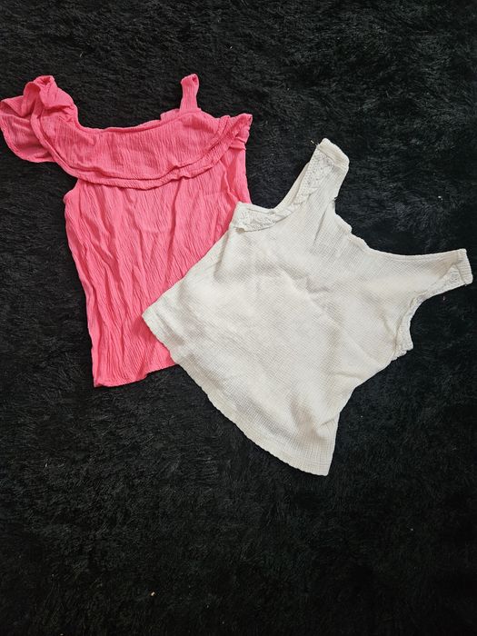 Maieu fetite 7-8 ani LC WAIKIKI