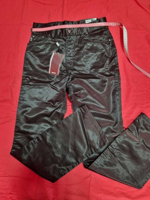 Дамски дънки Gianfranco Ferre