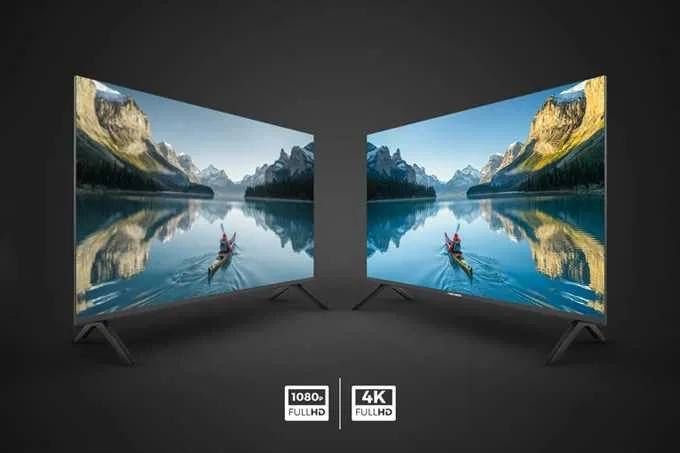 Telvizr Premeir 32PRM 840 Full HD smart. Для дома