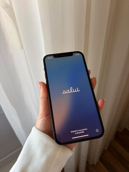 Vând  Iphone  12
