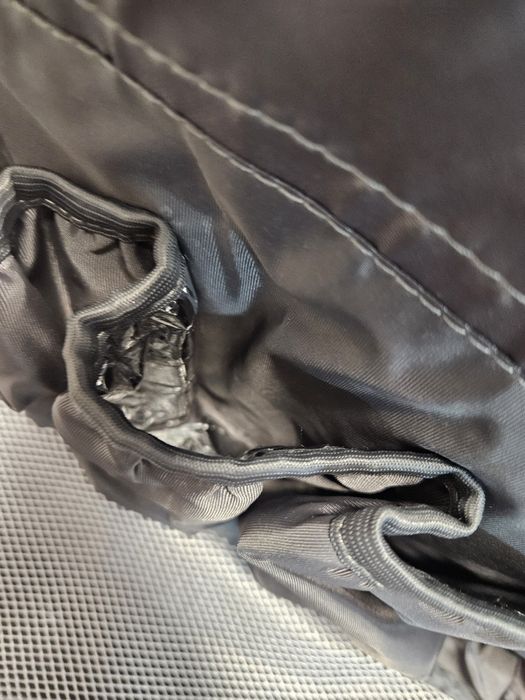 Geantă mama și bebe waterproof