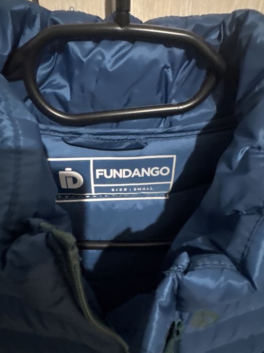 Vand geaca dama Fundango marimea S