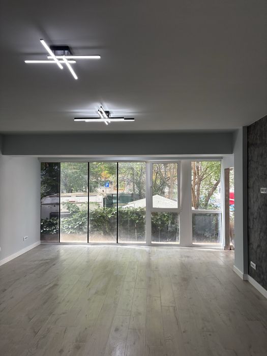 Execut servicii amenajari & instalatii / Caut proiecte amenajări