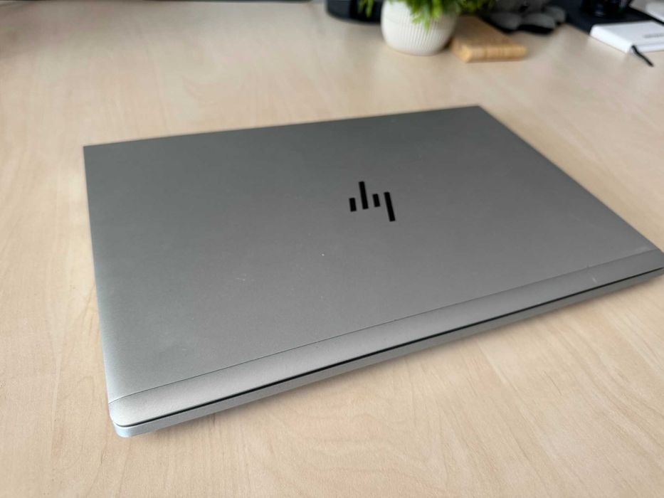 HP Elitebook 640 G9 i5 1245U 16GB DDR4 SSD 512GB in garantie HP