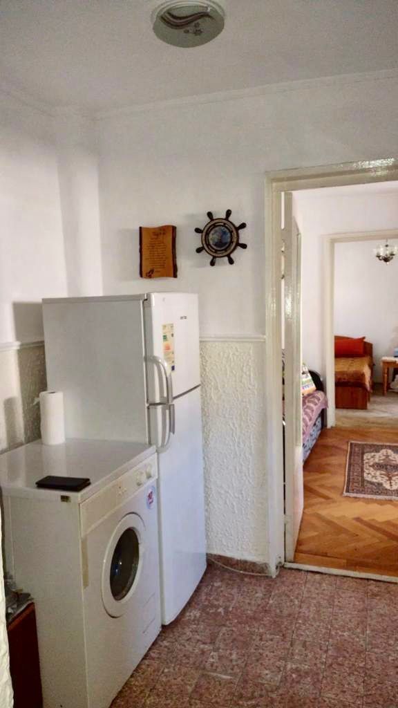 Vând apartament 2 camere în Brăila, zona Aleea Policlinicii