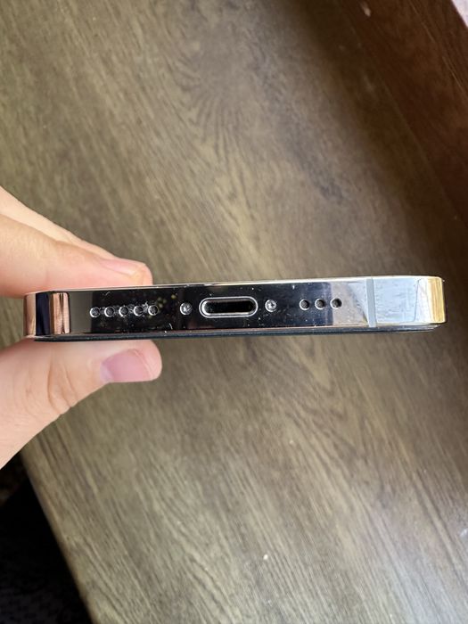 Iphone 13pro kafolati bilan