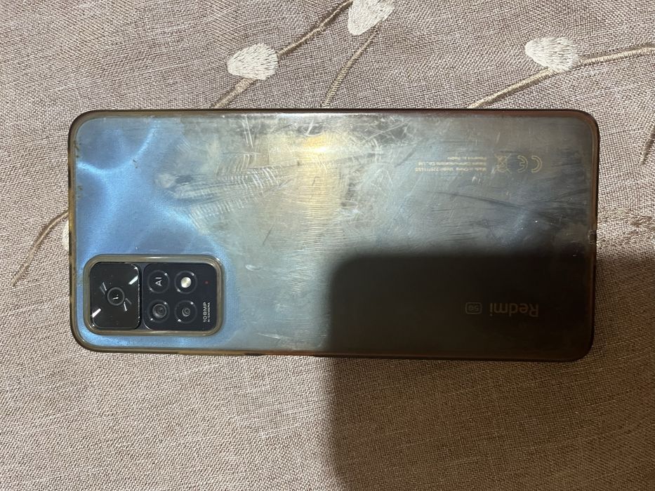 Xiaomi Redmi Note 11 Pro 5g