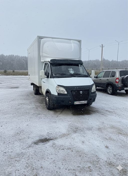 Грузоперевозки газель термобудка. Город ,межгород