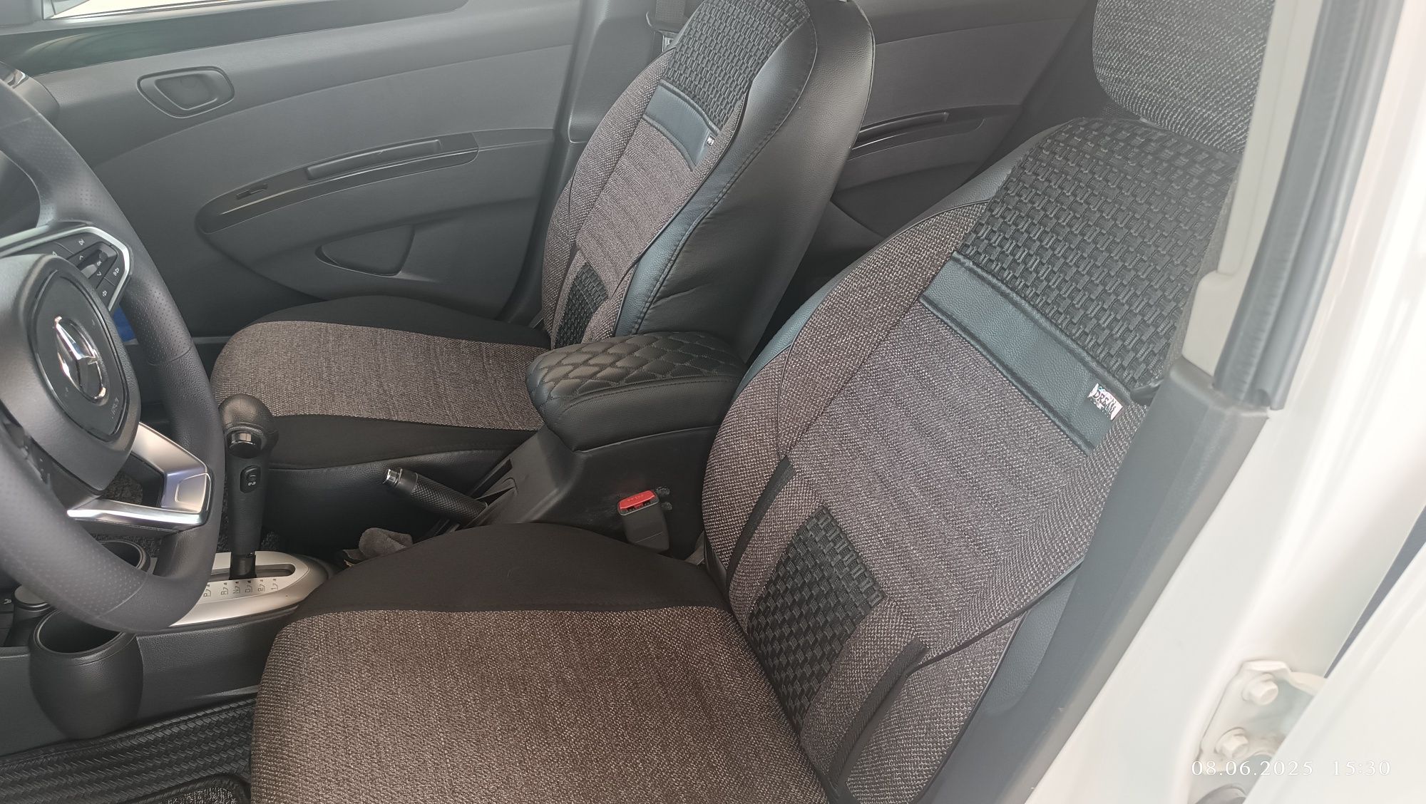 Спарк 2015 автомат Spark 2015 avtomat euro 1