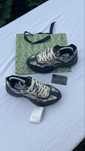Gucci Rhyton Navy Blue