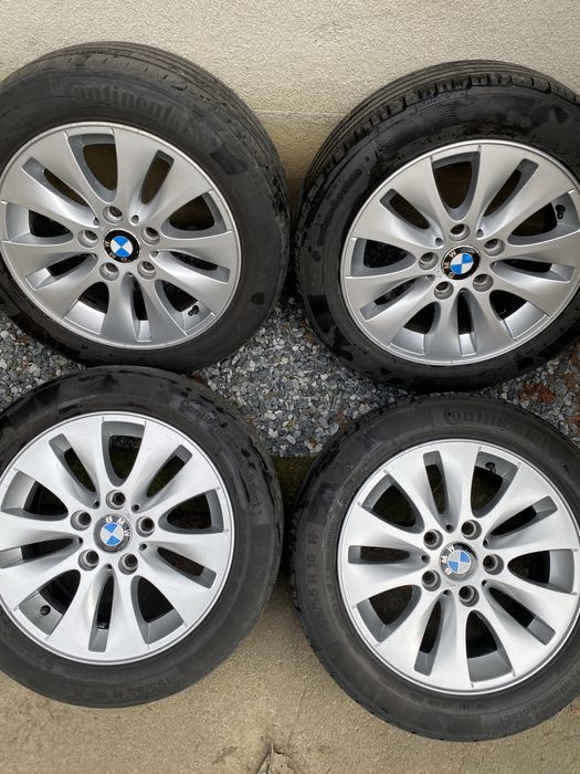 Jante BMW 195/55 R16