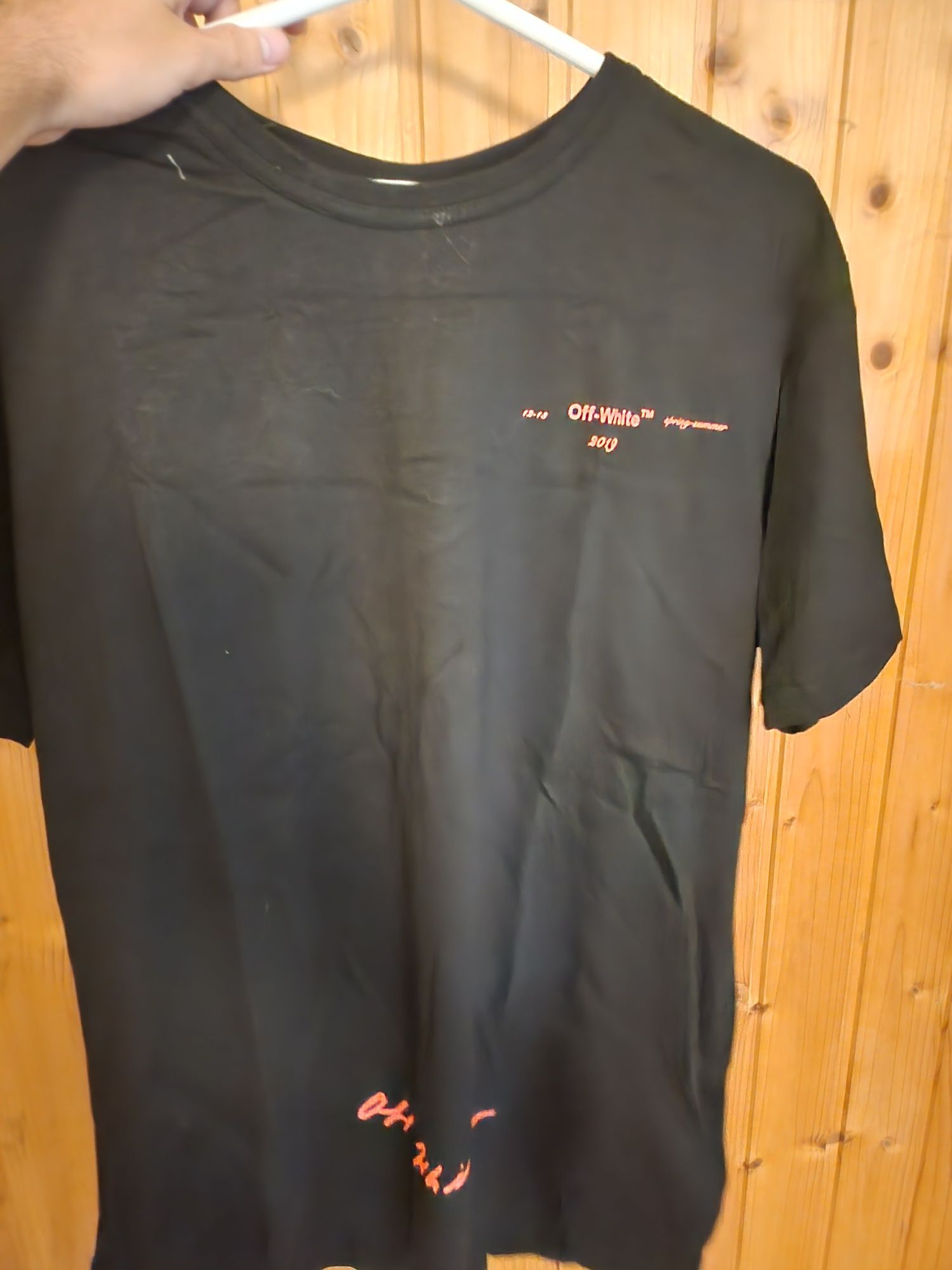 High quality rep off white