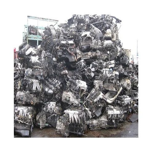 Прием не рабочих двигатель Самовывоз