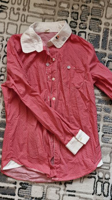 Рубашка женская s razmer