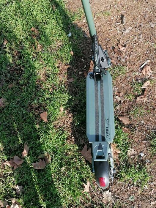 Електрическа тротинетка