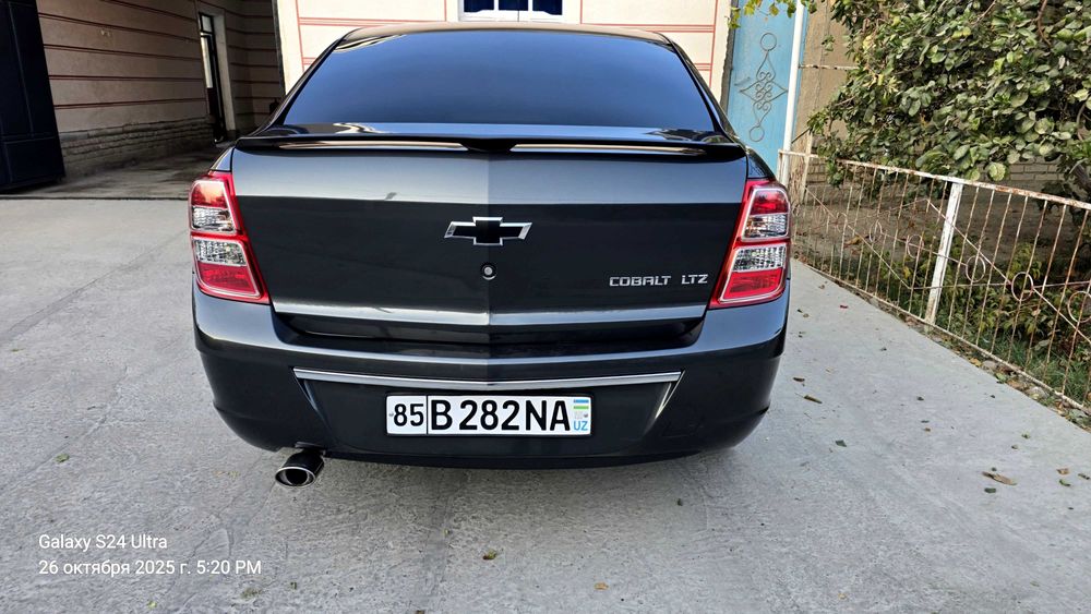 Cobalt 2024 GK2 mokriy