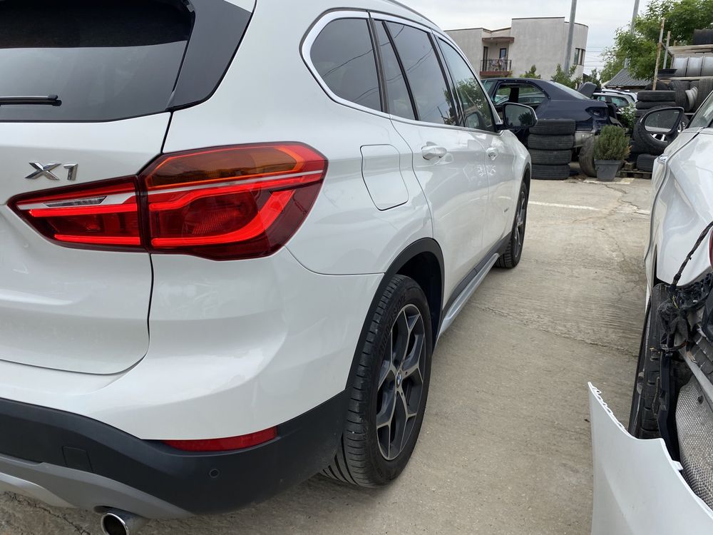 Compresor climă BMW X1 F 48 2.0 d