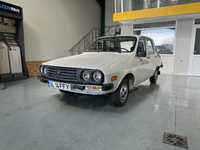 Dacia 1310 TX - 1987 - 12.021 km - de colecție