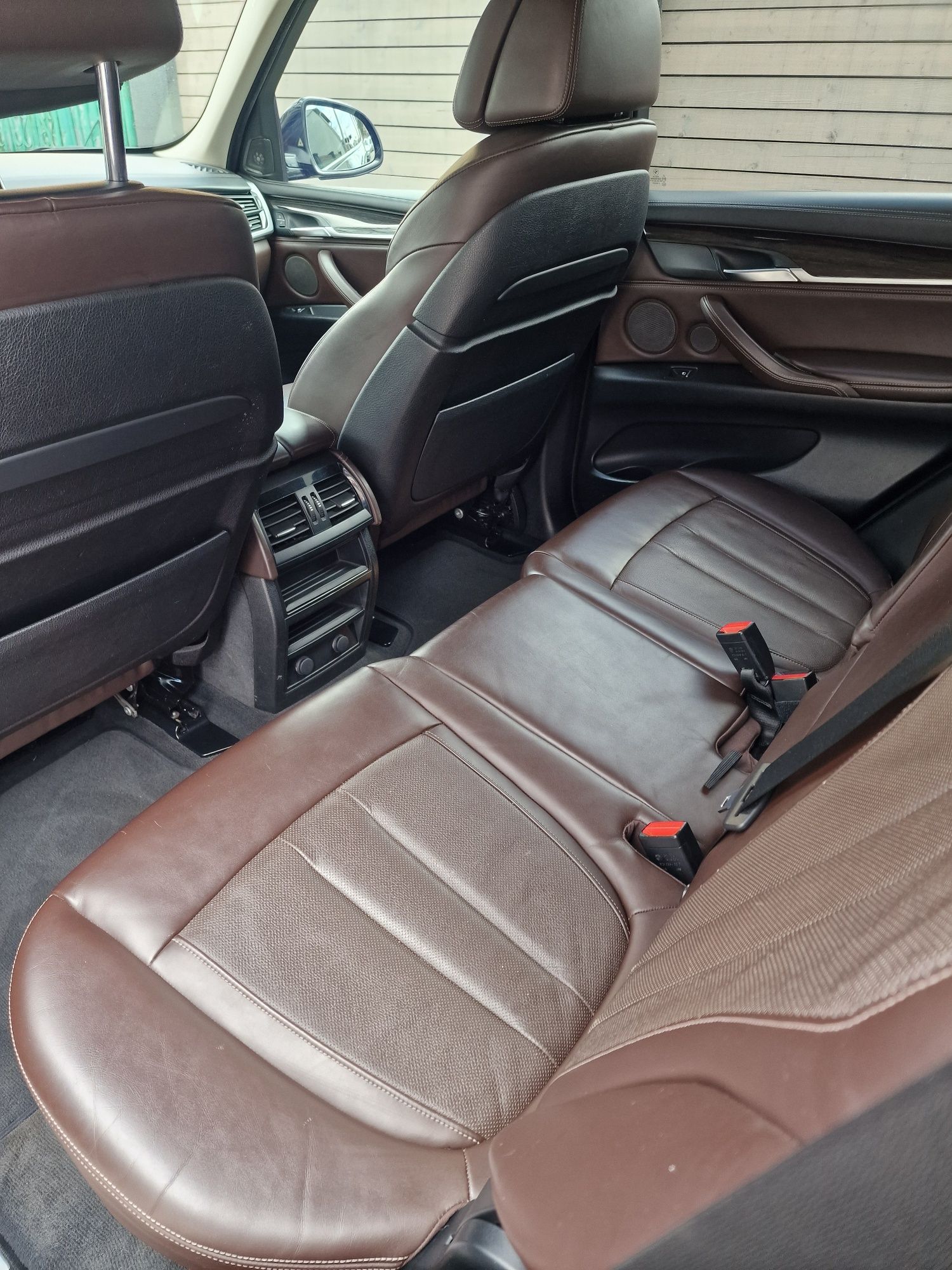 X5 2014 F15 296cp